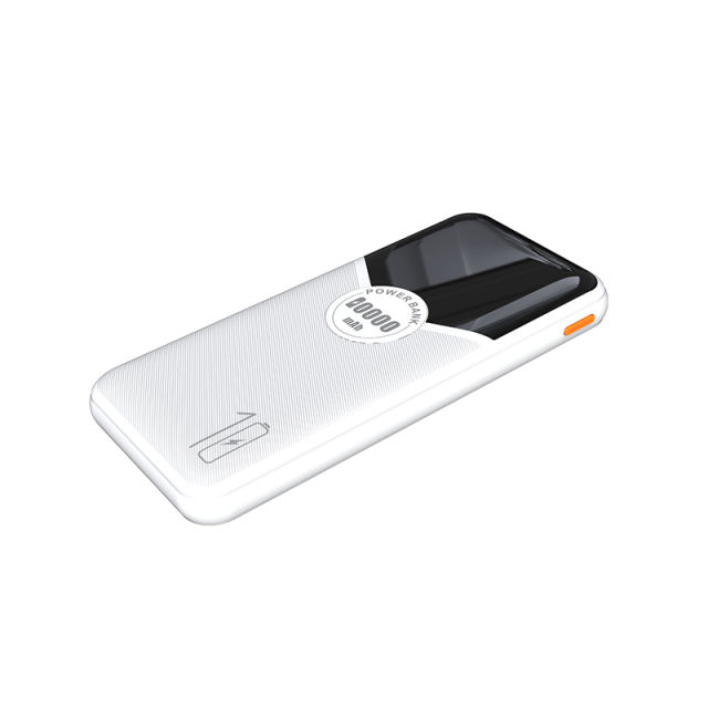 22.5W super fast charge 10000mAh power bank