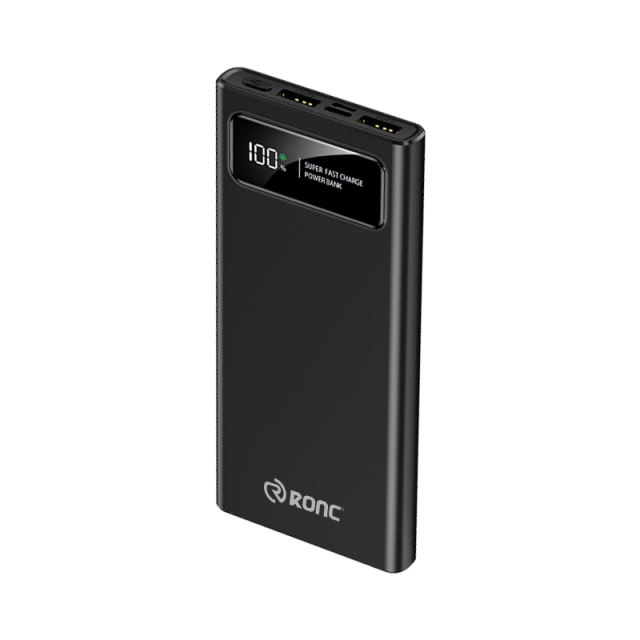 22.5W super fast charge 10000mAh power bank