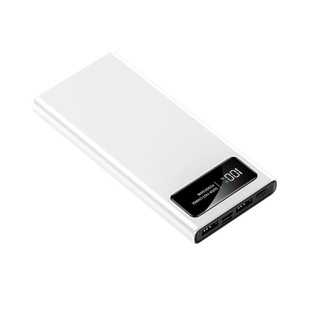 22.5W super fast charge 10000mAh power bank