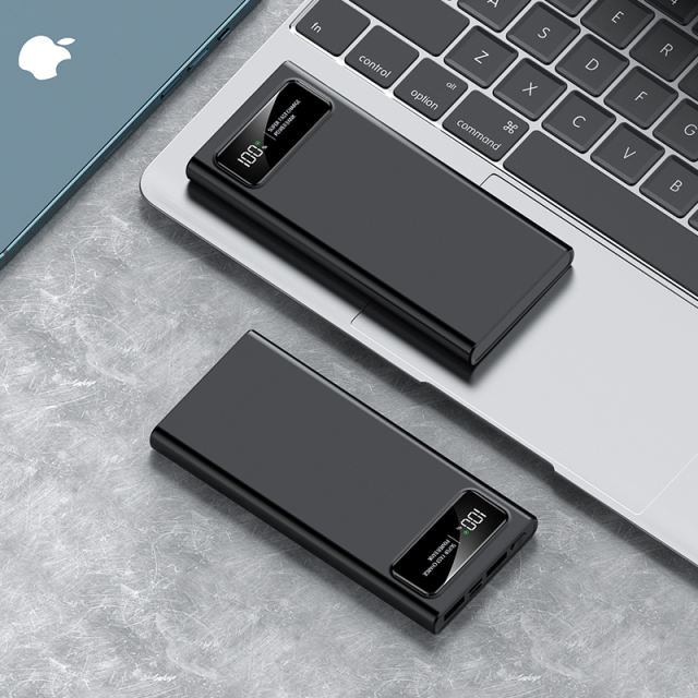 22.5W super fast charge 10000mAh power bank