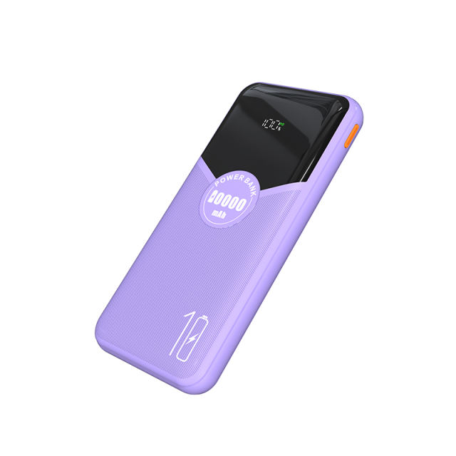 22.5W super fast charge 10000mAh power bank