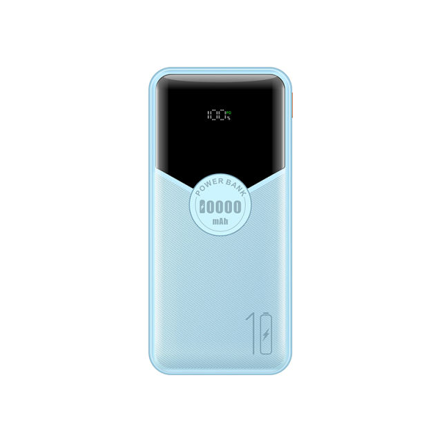 22.5W super fast charge 10000mAh power bank