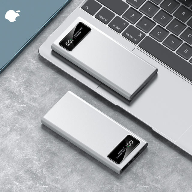 22.5W super fast charge 10000mAh power bank
