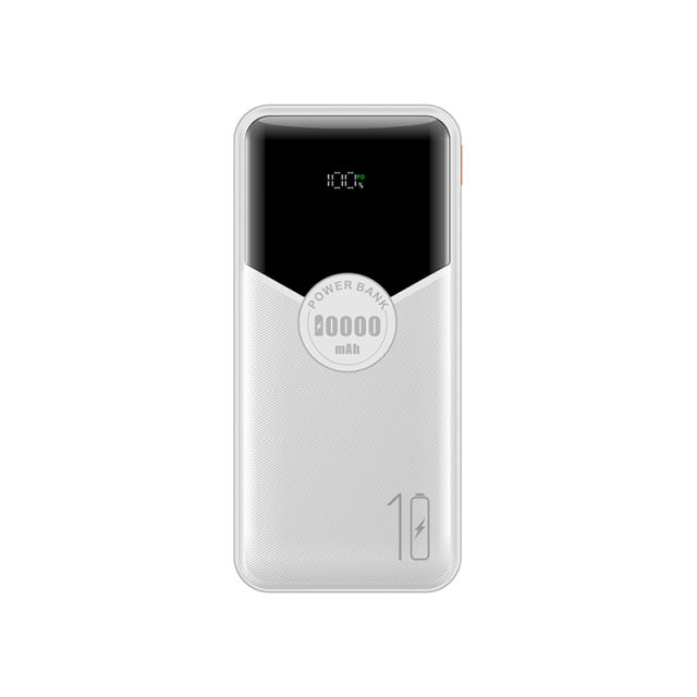 22.5W super fast charge 10000mAh power bank