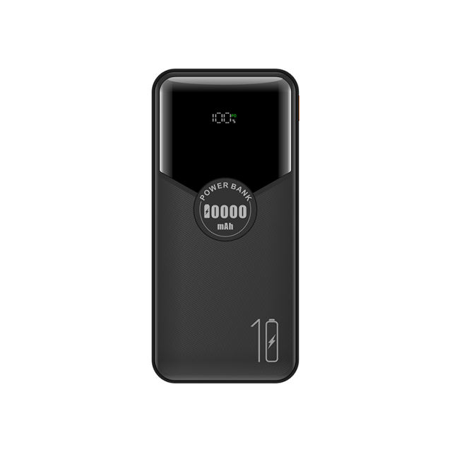 22.5W super fast charge 10000mAh power bank