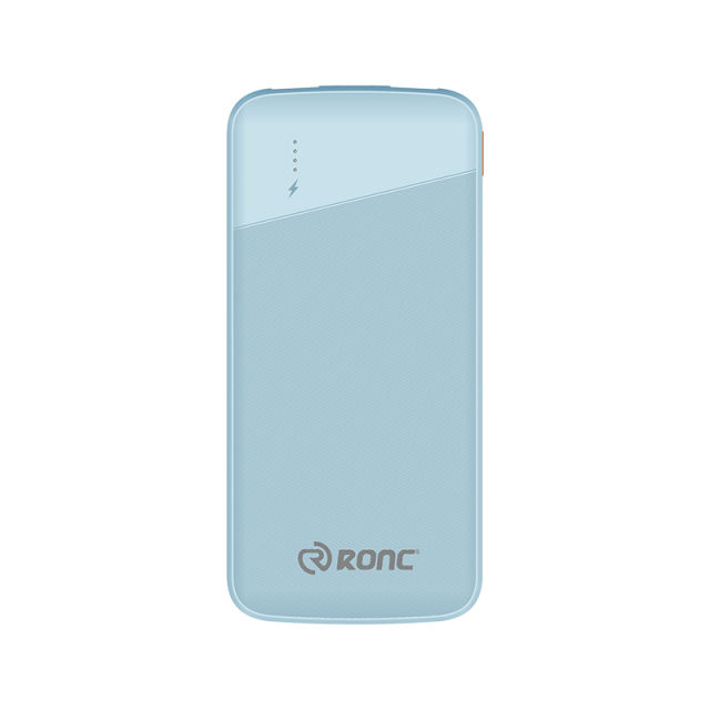 Intelligent fast charge 10000mAh large-capacity power bank