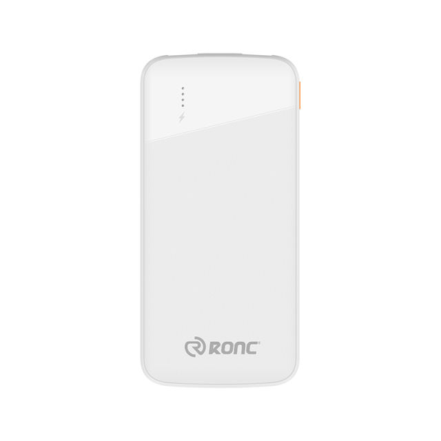Intelligent fast charge 10000mAh large-capacity power bank