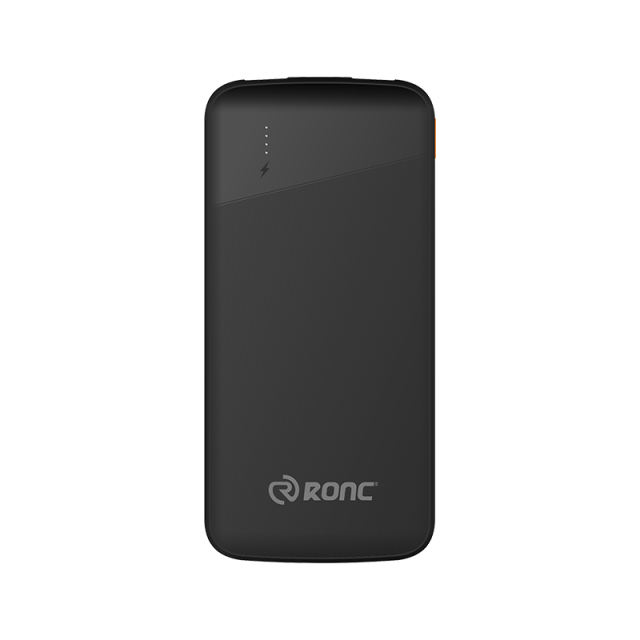 Intelligent fast charge 10000mAh large-capacity power bank