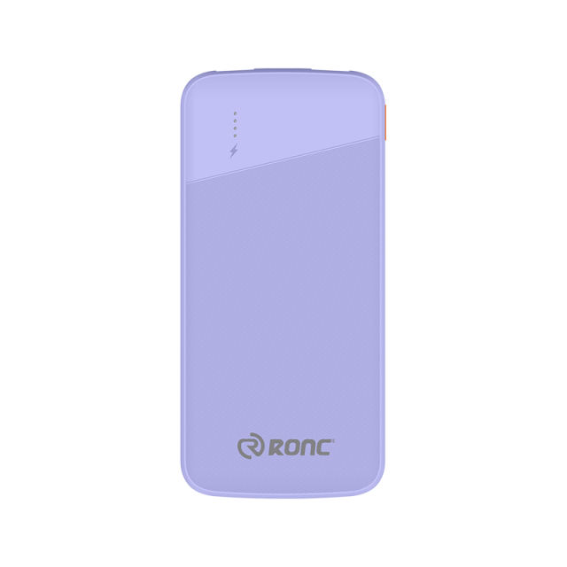 Intelligent fast charge 10000mAh large-capacity power bank