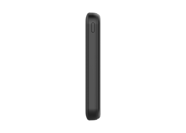 10,000mAh Slim and lightweight Mini Card Power Bank RC-P155