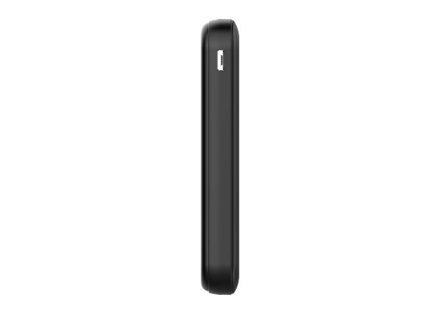 10,000mAh Slim and lightweight Mini Card Power Bank RC-P155