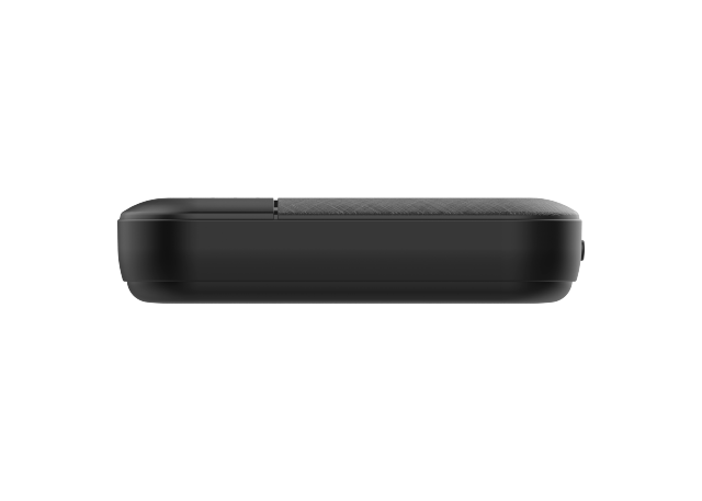 10,000mAh Slim and lightweight Mini Card Power Bank RC-P155