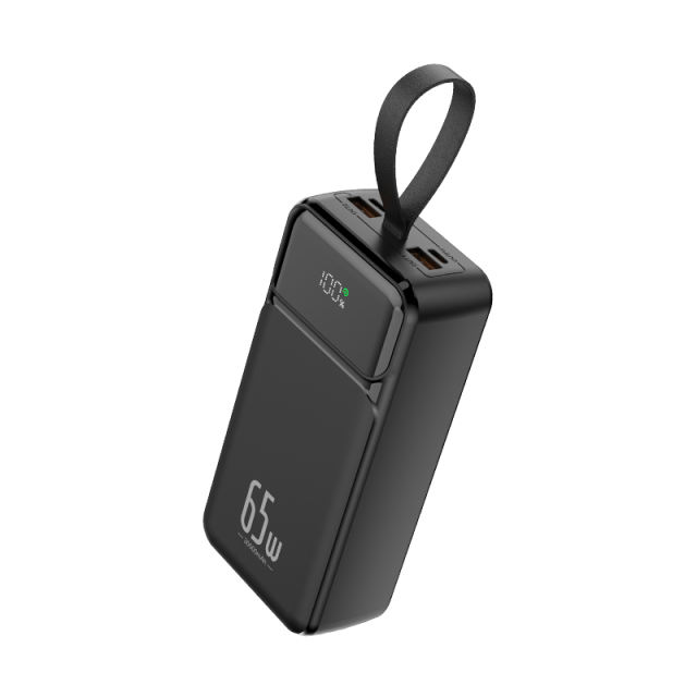 22.5W Super Fast Charging 10,000~50,000mAh Large Capacity Power Bank RC-PD35