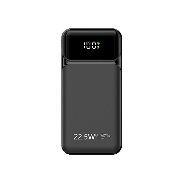 22.5W Super Fast Charging 10,000~50,000mAh Large Capacity Power Bank RC-PD35