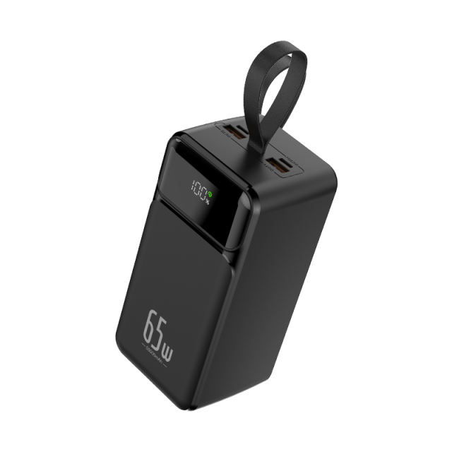 22.5W Super Fast Charging 10,000~50,000mAh Large Capacity Power Bank RC-PD35