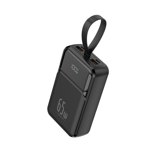 22.5W Super Fast Charging 10,000~50,000mAh Large Capacity Power Bank RC-PD35