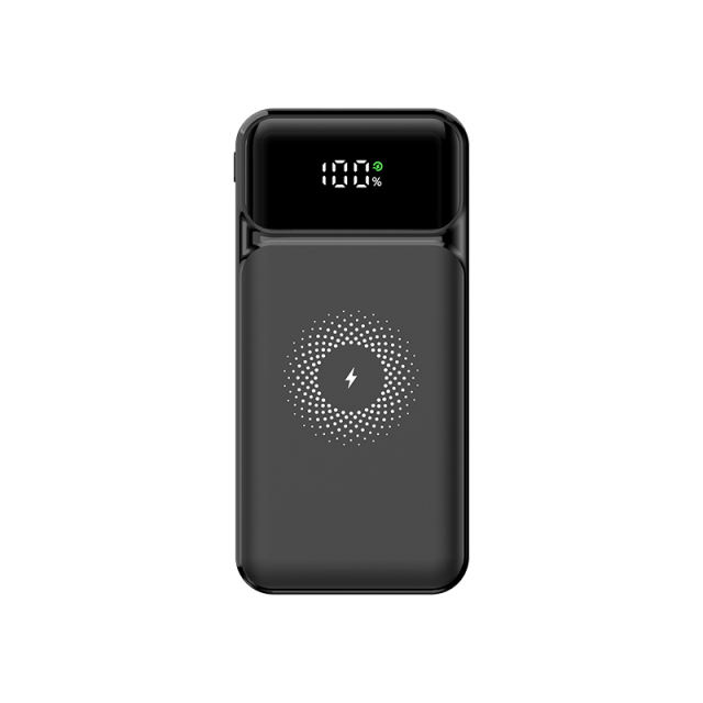 22.5W Super Fast Charging 10,000~50,000mAh Large Capacity Power Bank RC-PD35