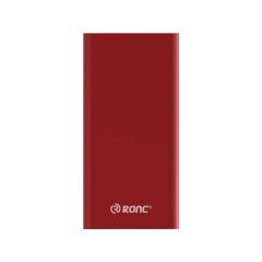 22.5W Super Fast Charge 20,000mAh large Capacity Power Bank RC-PD55