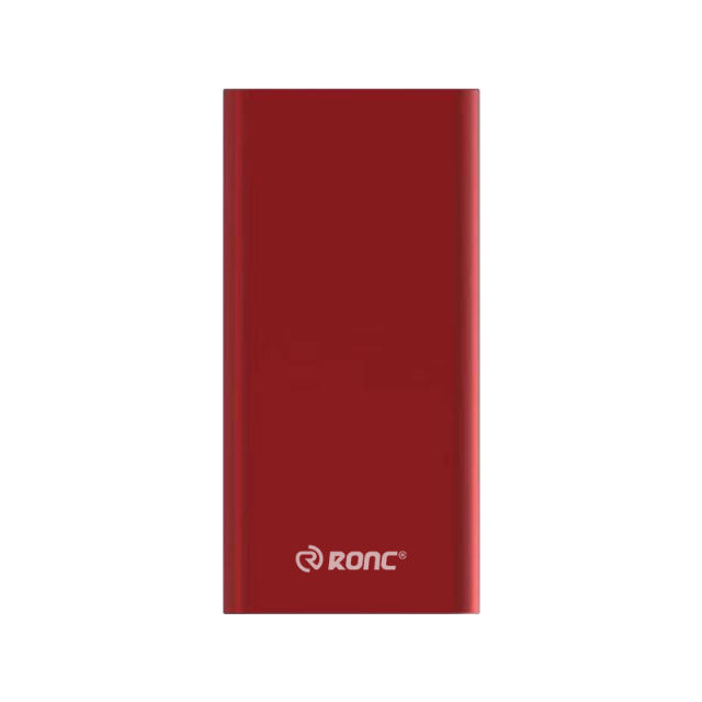 22.5W Super Fast Charge 20,000mAh large Capacity Power Bank RC-PD55
