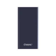 22.5W Super Fast Charge 20,000mAh large Capacity Power Bank RC-PD55