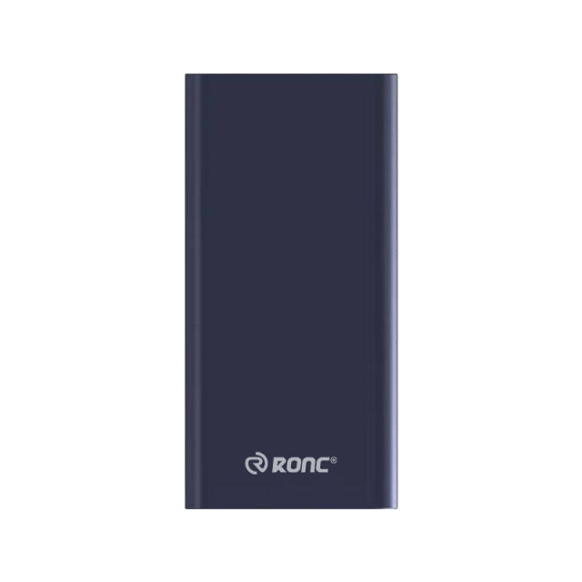 22.5W Super Fast Charge 20,000mAh large Capacity Power Bank RC-PD55