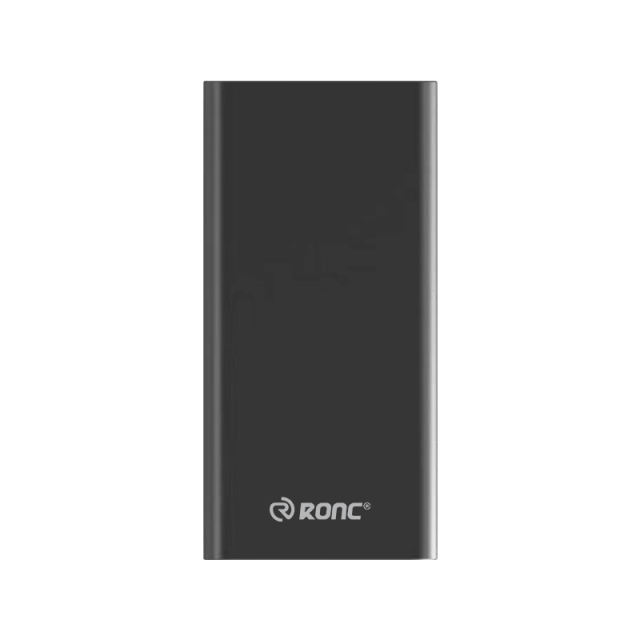 22.5W Super Fast Charge 20,000mAh large Capacity Power Bank RC-PD55