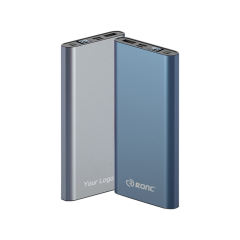 22.5W Super Fast Charge 20,000mAh large Capacity Power Bank RC-PD55