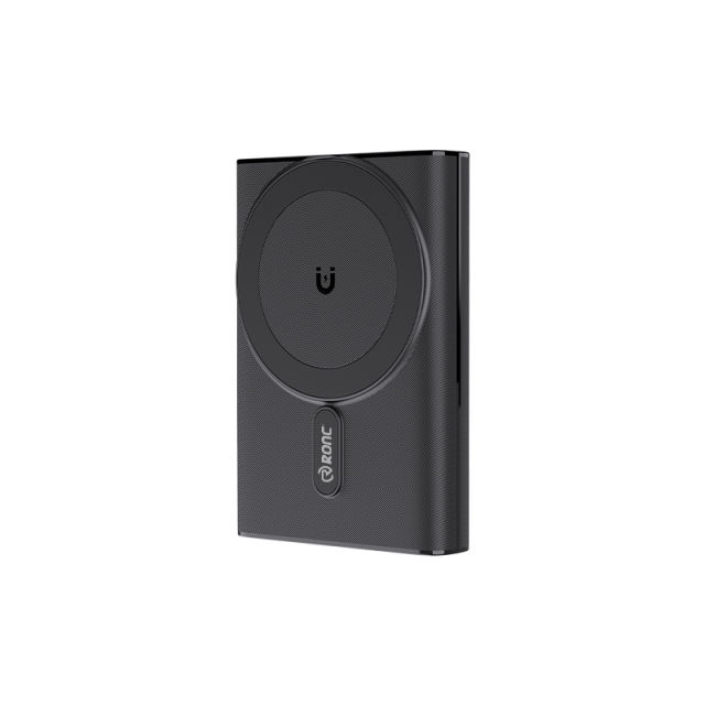 15W Magnetic wireless charging+22.5W Super fast charging 20,000mAh power bank RC-WP027