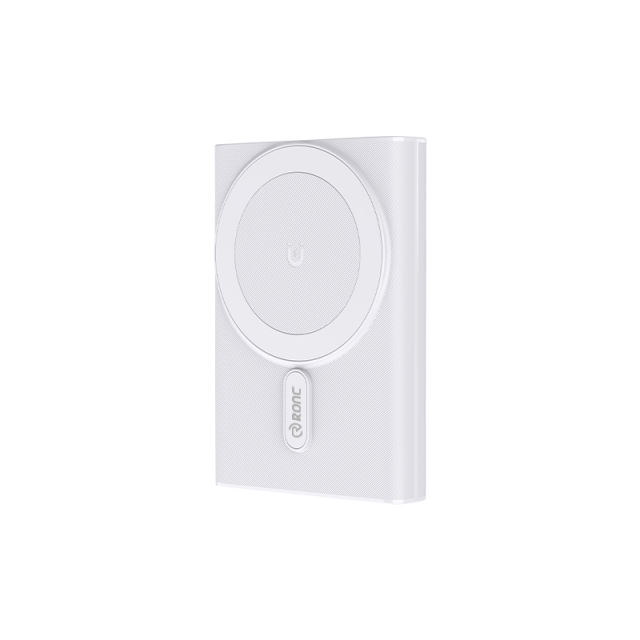 15W Magnetic wireless charging+22.5W Super fast charging 20,000mAh power bank RC-WP027