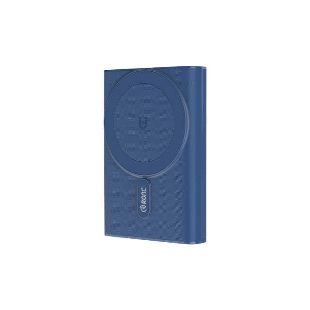 15W Magnetic wireless charging+22.5W Super fast charging 20,000mAh power bank RC-WP027