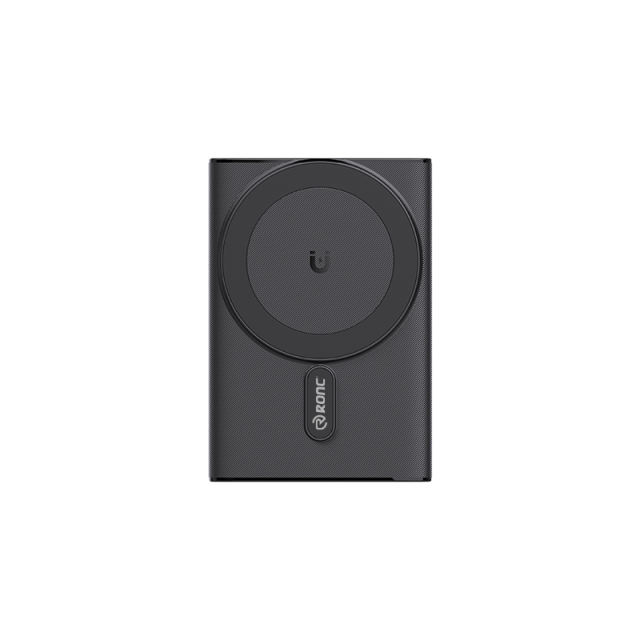 15W Magnetic wireless charging+22.5W Super fast charging 20,000mAh power bank RC-WP027