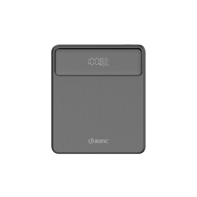 100W Super Fast Charging 20,000mAh Laptop Power Bank OEM/ODM Customization RC-PD46
