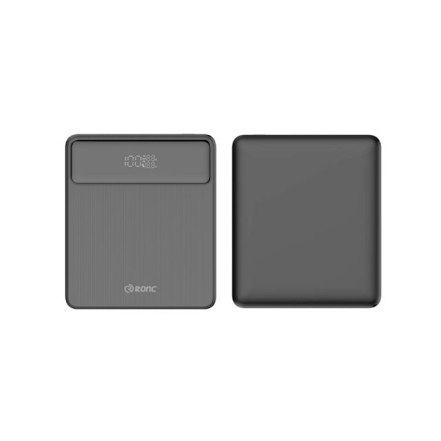 100W Super Fast Charging 20,000mAh Laptop Power Bank OEM/ODM Customization RC-PD46