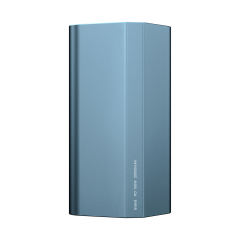 Wholesale PD 100W USB C Power Bank 20000mAh Fast Charging External Battery Pack with Dual USB-C RC-PD32