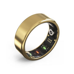 New Smart Health Ring Heart Rate Blood Oxygen NOVA Smart Ring RC-Nova