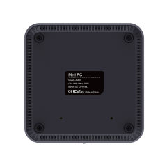 RC-AM02 Mini PC with AMD Athlon™ 300U Processor and Radeon™ Vega 3 Graphics，16GB DDR4 Support, 2TB SSD, WiFi 5