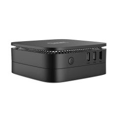 RC-AK1 Mini PC -Intel® Processor N95 M 2*DDR4 MaX to 64GB Intel® UHD Graphics 1*M2 2280 NVME/NGFF 2TB SSD M.2 wifi 5/ wifi 6 1000M Ethernet VESA Mount