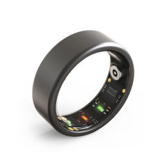 New Smart Health Ring Heart Rate Blood Oxygen NOVA Smart Ring RC-Nova