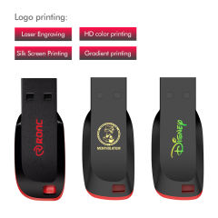 Factory Price 4gb 8gb 16GB 32GB 64GB 128gb 256gb 512gb USB Memory stick pendrive USB Flash Drive RD-U010