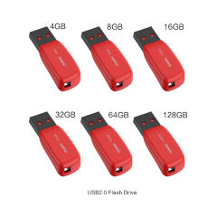 Factory Price 4gb 8gb 16GB 32GB 64GB 128gb 256gb 512gb USB Memory stick pendrive USB Flash Drive RD-U010