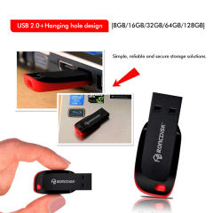 Factory Price 4gb 8gb 16GB 32GB 64GB 128gb 256gb 512gb USB Memory stick pendrive USB Flash Drive RD-U010