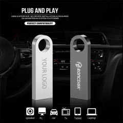 Colorful Metal USB Flash Drive, USB2.0/3.0/3.1/3.2,High Capacity,Custom USB Drive, Portable Storage,Thumb Drive,Pen Drive Pendrive 8GB 16GB 32GB 64GB 128GB, RD-U008