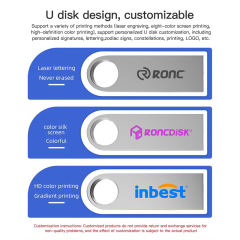 Colorful Metal USB Flash Drive, USB2.0/3.0/3.1/3.2,High Capacity,Custom USB Drive, Portable Storage,Thumb Drive,Pen Drive Pendrive 8GB 16GB 32GB 64GB 128GB, RD-U008