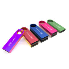 Colorful Metal USB Flash Drive, USB2.0/3.0/3.1/3.2,High Capacity,Custom USB Drive, Portable Storage,Thumb Drive,Pen Drive Pendrive 8GB 16GB 32GB 64GB 128GB, RD-U008
