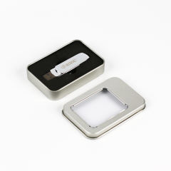 Large-Capacity  OTG Metal USB Flash Drive 256GB 128GB 64GB 32GB 16GB For iPhone Lightning HD USB Flash 3.0 Pendrive，Custom USB Drive，USB 3.2/ Type-C/High-Speed Transmission,Thumb Drive，Pen Drive，RC-U133