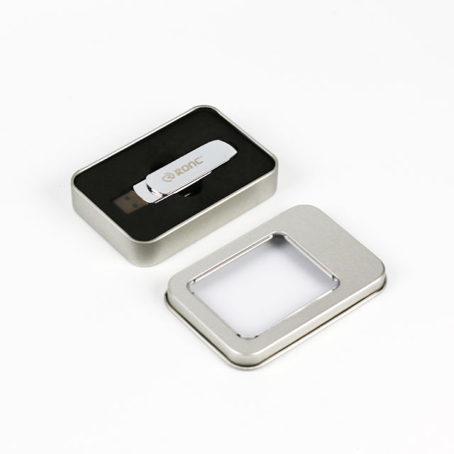 Large-Capacity  OTG Metal USB Flash Drive 256GB 128GB 64GB 32GB 16GB For iPhone Lightning HD USB Flash 3.0 Pendrive，Custom USB Drive，USB 3.2/ Type-C/High-Speed Transmission,Thumb Drive，Pen Drive，RC-U133