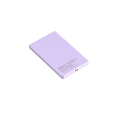 15W Magnetic Wireless Fast Charging Power Bank with 22.5W Super Fast Charging，5,000mAh/10,000mAh RC-WP033