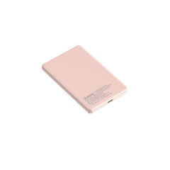 15W Magnetic Wireless Fast Charging Power Bank with 22.5W Super Fast Charging，5,000mAh/10,000mAh RC-WP033