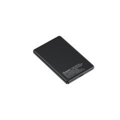 15W Ultra-Thin Magnetic Wireless Fast Charging Power Bank with 22.5W Super Fast Charging，5,000mAh/10,000mAh RC-WP034