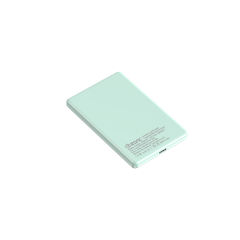 15W Ultra-Thin Magnetic Wireless Fast Charging Power Bank with 22.5W Super Fast Charging，5,000mAh/10,000mAh RC-WP034